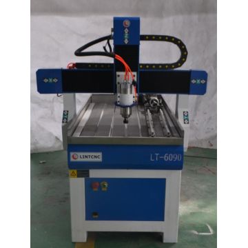 Choose The Ideal Wholesale 4 axis cnc router engraver machine