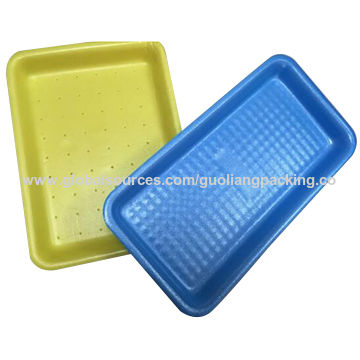 Polystyrene Foam Food Containers - Polystyrene foam ...