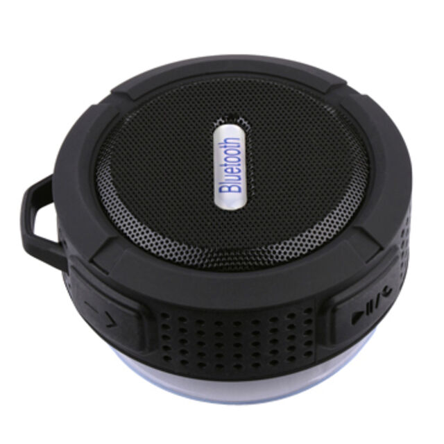 Enceinte Bluetooth Étanche avec Chargement Sans Fil for sale at factory direct price