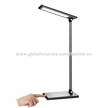 rechargeable desk light