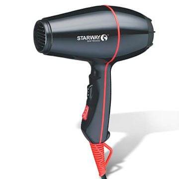 Secador de pelo promocional con control de temperatura y difusor for sale at factory direct price