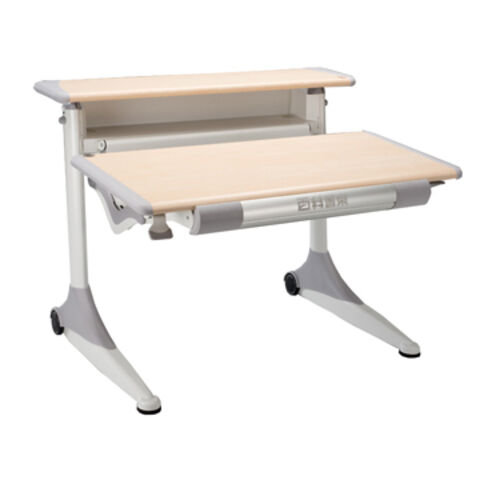 Bureau pour enfants, hauteur réglable, taille libre - Idéal pour les écoliers et les enfants for sale at factory direct price