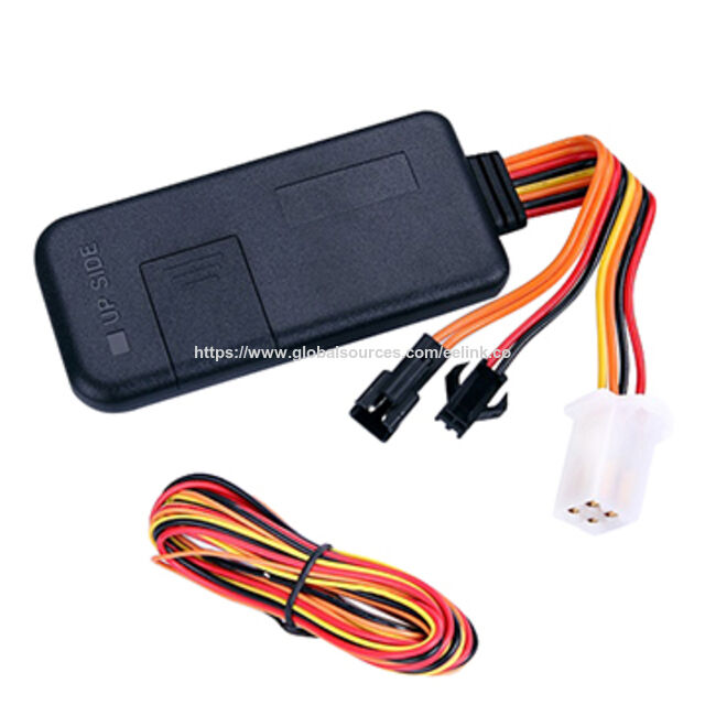 Mini GPS Tracker for Car Micro GPS Tracking Device CE certificate for sale at factory direct price