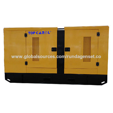 Arab attribute colony Buy Wholesale China Mini Size 22kva Canopy Type Power Diesel Generator With  Deutz & Mini Size 22kva Canopy Type Power Diesel Generator | Global Sources