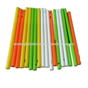 Wholesale 15mm Plastic Sticks 