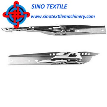 Ultrasonic Fabric Cutting - Sino Textile Machinery