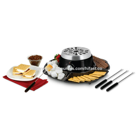 آلة تحضير سمورز بتصميم جديد رائجة البيع، 300 واط for sale at factory direct price