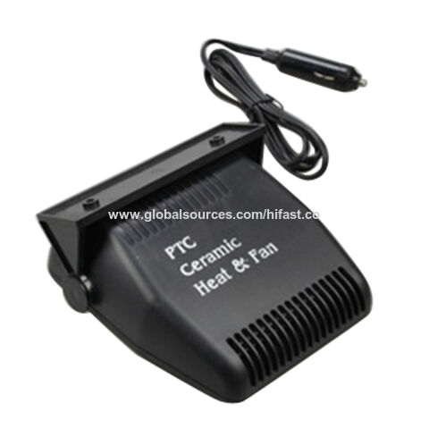12V DC Auto Heizung, 150W Leistung