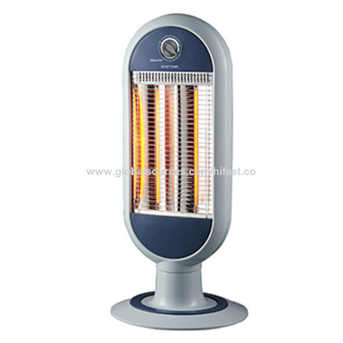 Buy Wholesale China 2015 New Hot Halogen Heater,can Change Halogen