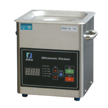 YX-2000A Nettoyeur à ultrasons numérique en acier inoxydable 30W
