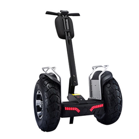 Power best sale wheels segway