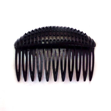 Women Fashion Hair Styling Clip Comb Stick Bun Maker Braid Tool Hair Accessories