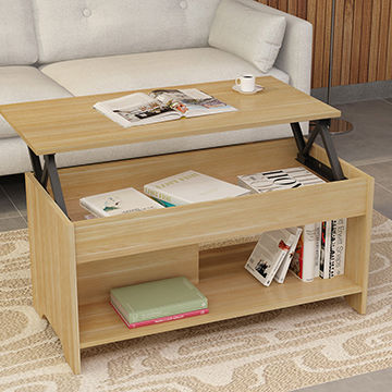 Living Room Furniture Modern Coffee, Lift Up Coffee Table Mechanism Manufacturers In China