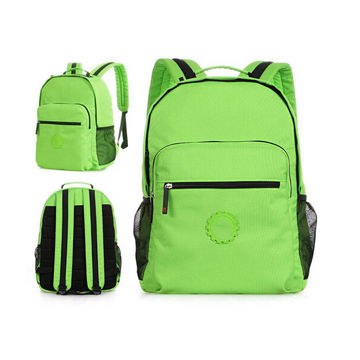 Buy Wholesale China High Quality Leisure 17-inch Laptop Backpack For 14 ...