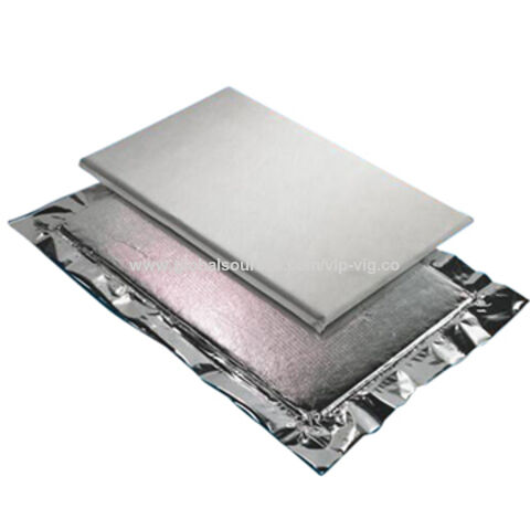 Buy Wholesale China Custom-made Thermal Insulated Board Vacuum 