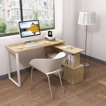 New Design Wooden Computer Desk Modern Home Children Kids Study Table -  China Office Furniture, Office Desk