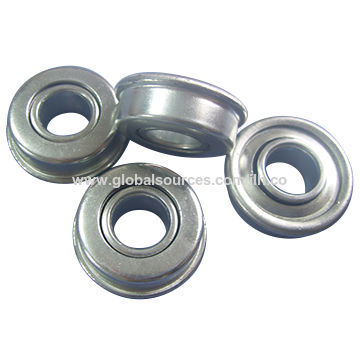 Buy China Wholesale Stamping Bearing To Be Used As Part Of