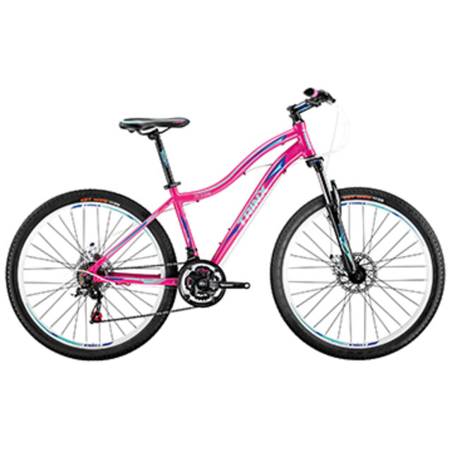 Vente chaude Vélo OEM Usine VTT Vélo de montagne en alliage pour dames de 26 pouces
