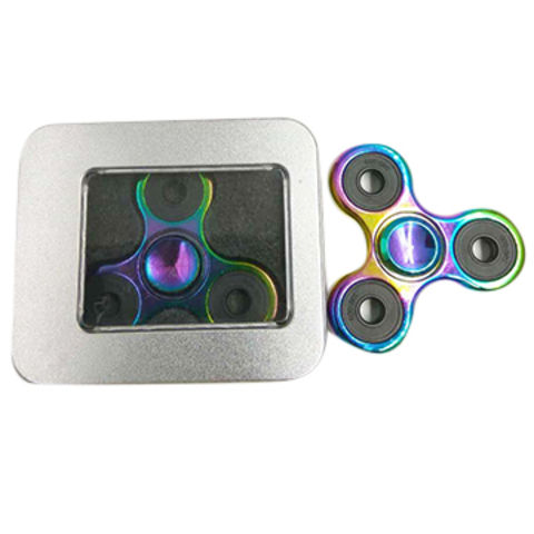 Hand store spinner sale