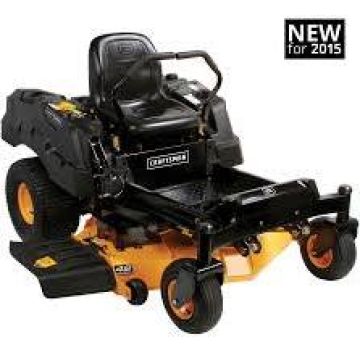 Buy Wholesale Netherlands Fabricated Deck Zero Turn Riding Mower ...
