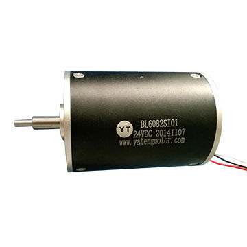 Buy Wholesale China Bldc Motor With Long Lifespan And High-efficiency ...
