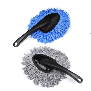 Chenille Microfiber Handle Flexible Washable Duster Cleaner for Home -  China Dusters for Cleaning and Duster Brush price