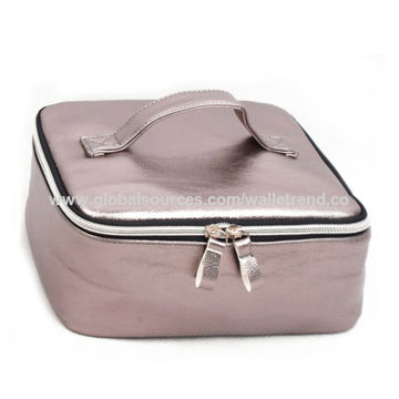 vanity case makeup bag