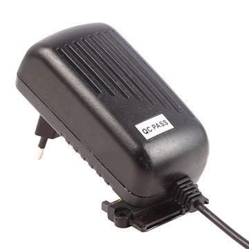 Buy Wholesale China 15v2a Ac-dc Switching Power Adapter With Ce/rohs ...