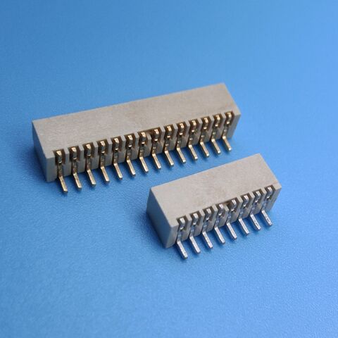 Molex 87439 1.5mm pitch wafer housing terminal, ul approved, Molex ...