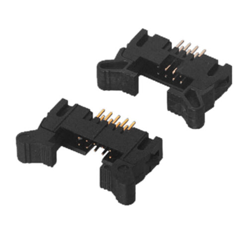 Connecteur d'éjection au pas de 2,0 mm avec certification UL for sale at factory direct price