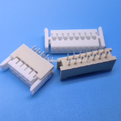 China JST PHDR, 2.0mm Pitch, HSG/Right/Straight Angle Wafer Terminal ...