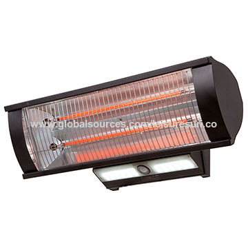 Wall Mounted Patio Electric Heater China On Globalsources Com - Best Wall Mounted Electric Heaters Outdoor