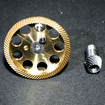 brass fishing reel gears Inslant Rank Smooth Freshwater Spinning 5000 Nine high Brass fishing reel gear
