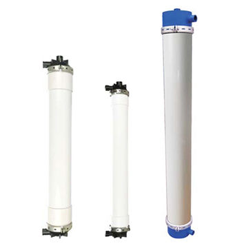 China Pressurized Vessel UF Module PVC Inside-out for Industry on ...