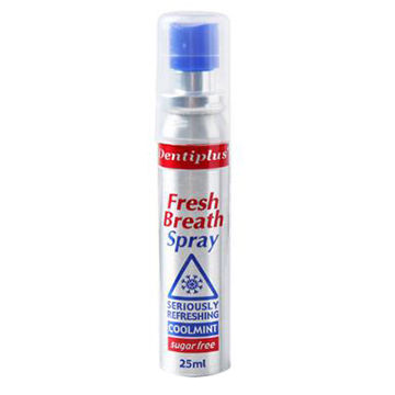 mouth protect spray