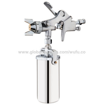 touch up spray gun