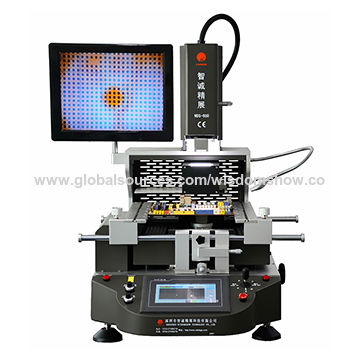 Cheapest One Bga Rework Station Wds 600 With Mcgs Touch Screen Bga Rework Station One Bga Rework Station Cheapest Bga Rework Station Buy China Wholesale Cheapest One Bga Rework Station 3800 Globalsour...