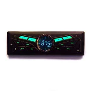 Kaufe Autoradio 1 Din FM Audio Musik USB / SD Bluetooth Stereo MP3 Player  12V/24V