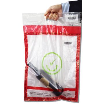 paper courier bags