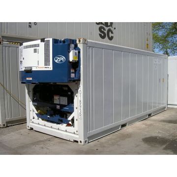 Buy China Reefer Container Generator & Generator | Global Sources