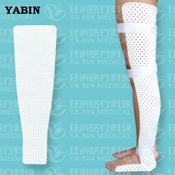 Buy Polycaprolactone Thermoplastic Sheet For Perforated Orthopedic Splint  And Radiotherapy Mask With Fda Ce Iso from Shandong Yabin Medical  Technology Co., Ltd., China