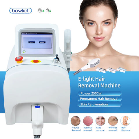 Buy Wholesale China Portable Ipl Opt Machine For Skin Rejuvenation,hair ...