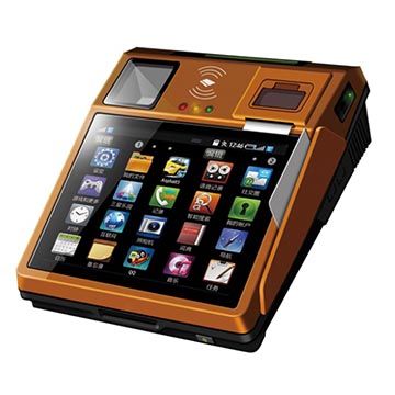 Caisse Enregistreuse Tactile WDDEYYDS - Écran 15.6" 1366x768 - SSD 64Go - Windows - POS