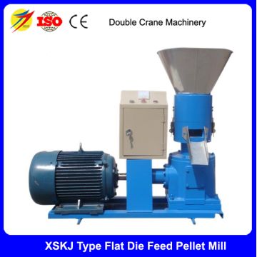 Poultry Feed Pellet Making Machine For Sale With Best Price