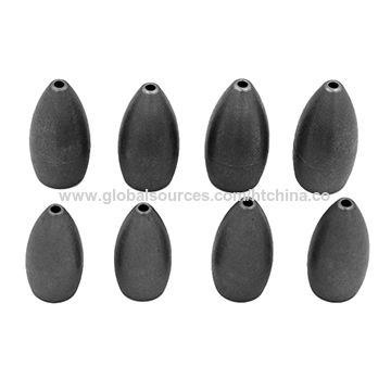 BLACK FISHING LEAD WEIGHT MOULD COATING POWDER -