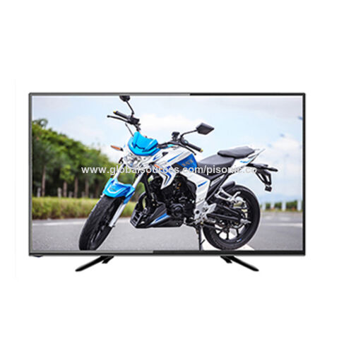 50 Inch Smart Tv / Led Tv / Android Tv , Oem Manufacture , Skd Shipment ...