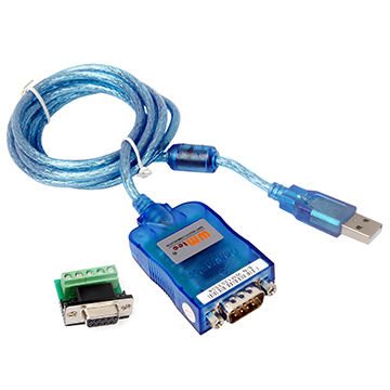 Buy Wholesale China Usb To Rs-232 Converter, Usb V2.0 & Usb To Rs-232 ...