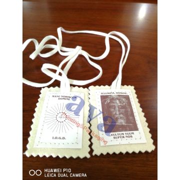 Buy China Wholesale White Holy Face Scapular & White Holy Face Scapular ...