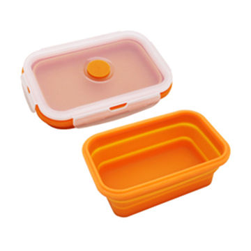 Buy Wholesale Hong Kong SAR Biodegradable Lunch Box Set With 3 Pcs