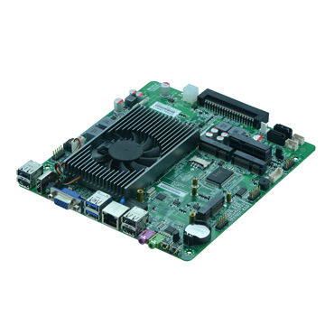 Buy Wholesale China Windro Mini Itx Motherboard Alder Lake-n I3